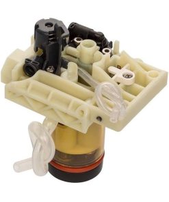 Piston infuzor e-SWC pentru espressor DeLonghi, echivalent cu 7313244171