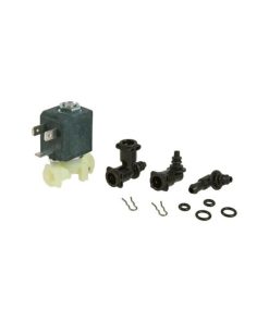 Electrovalva e-SWC pentru espressor DeLonghi, echivalent cu 5513225701