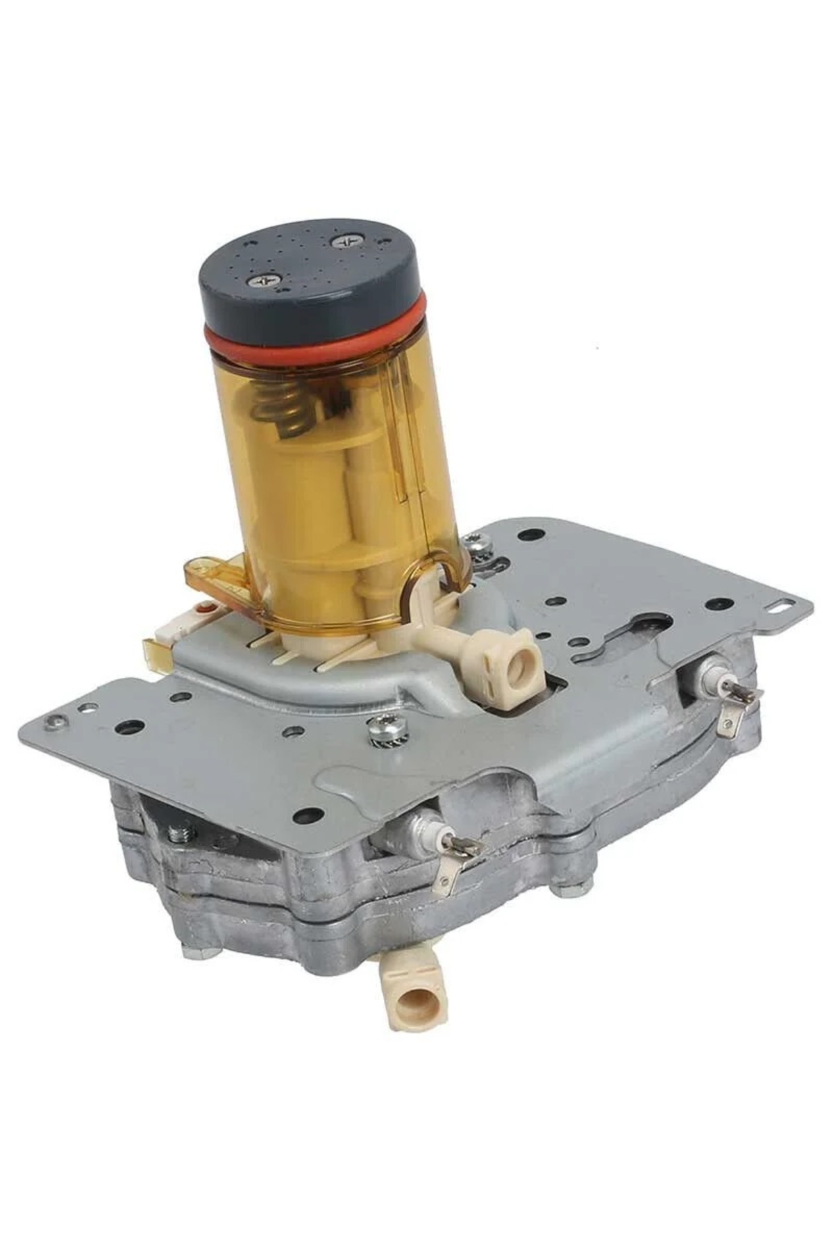 Termobloc cu rezistenta e-SWC pentru espressor DeLonghi, echivalent cu 5513227921