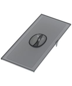 Capac rezervor cafea boabe e-SWC pentru espressor Jura, echivalent cu 71220