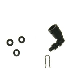 Racord ventil e-SWC pentru espressor Jura / Miele, echivalent cu 7764114