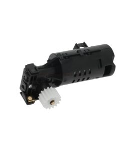 Motor reductor e-SWC pentru espressor Jura Impressa, 12V, echivalent cu 69998