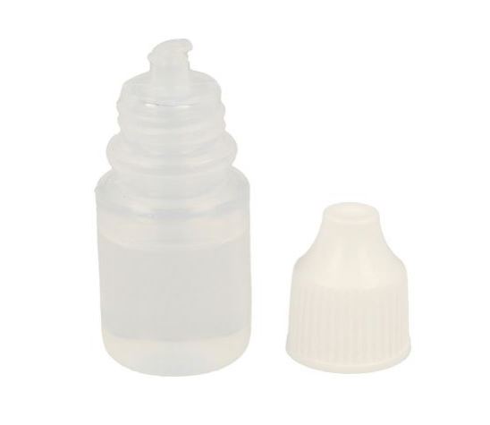 Ulei aparat de tuns / ras electric Braun, 5 ml, CS-00139140 - imagine 2