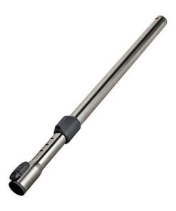 Tub telescopic pentru aspirator Thomas, inox , 139592