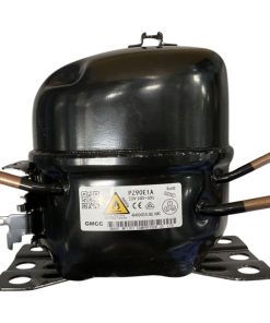 Compresor pentru aparate frigorifice Beko, PZ90E1A, C00894288, 4913132000