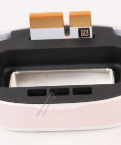 Alternative view of Cap de epilare corporala pentru epilator IPL Philips, piersica, 422210049672
