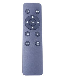 Telecomanda originala pentru TV Grundig, C00928901 / YF1187R-4