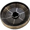 Filtru carbon activ pentru hota Arctic / Beko / Grundig, S165732003 / C00939928
