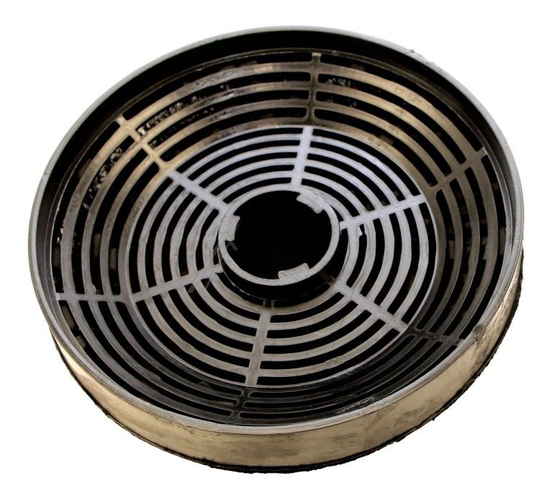 Filtru carbon activ pentru hota Arctic / Beko / Grundig, S165732003 / C00939928