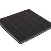 Filtru carbon activ pentru hota Electrolux / AEG, 140187151018