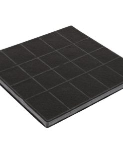 Filtru carbon activ pentru hota Electrolux / AEG, 140187151018