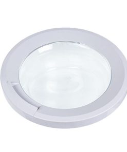 Usa hublou complet pentru masina de spalat rufe Beko / Arctic, 2496601600 / C00871460
