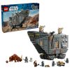 LEGO Star Wars: Offworld Sandcrawler si Mudhorn 75453, 14 ani+, 1683 piese