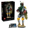 LEGO Star Wars: Boba Fett 75455, 18 ani+, 1544 piese