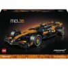 LEGO Technic: Masina F1 McLaren MCL39 42228, 18 ani+, 1675 piese