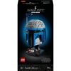LEGO Star Wars: Casca lui Jango Fett 75408, 18 ani+, 616 piese