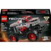 LEGO Technic: Monster Jam ThunderROARus cu motor cu arc 42200, 7 ani+, 232 piese