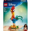 LEGO Disney Princess: Heihei 43272, 9 ani+, 566 piese