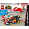 LEGO Super Mario: Mario Kart Standard Kart 72032, 7 ani+, 174 piese