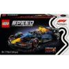 LEGO Speed Champions: Formula 1 - Masina de curse F1 Oracle Red Bull Racing RB20 77243, 18 ani+, 251 piese