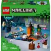 LEGO Minecraft: Intalnirea cu Temnicerul 21274, 7 ani+, 238 piese