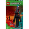 LEGO Minecraft: Turnul Enderman 21279, 9 ani+, 867 piese