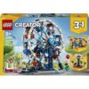 LEGO Creator 3in1: Roata Ferris emblematica 31389, 8 ani+, 916 piese