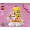 LEGO Iconic: Adorabilul canar Tweety 40824, 12 ani+, 412 piese
