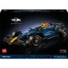 LEGO Technic: Formula 1 - Masina F1 Oracle Red Bull Racing RB20 42206, 18 ani+, 1639 piese