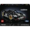 LEGO Technic: Masina de curse 1966 Ford GT40 MKII 42223, 18 ani+, 793 piese