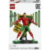 LEGO Editions: Cristiano Ronaldo Legenda a fotbalului 43016, 12 ani+, 854 piese