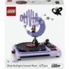 LEGO Editions: Music - Luna din concertele Oliviei Rodrigo 43029, 14 ani+, 670 piese