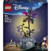 LEGO Disney: Classic - Ghiveciul lui Sally 43288, 9 ani+, 346 piese