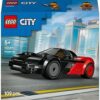 LEGO City: Supermasina electrica 60486, 5 ani+, 109 piese