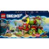 LEGO DREAMZzz: Camionul de vopsea spray al lui Mateo 71499, 8 ani+, 929 piese