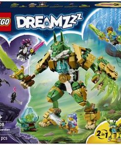 LEGO DREAMZzz: Robotul gardian vulpe 71508, 9 ani+, 883 piese