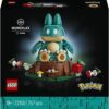 LEGO Pokemon: Munchlax 72150, 18 ani+, 757 piese