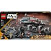 LEGO Star Wars: Camionul Republicii 75413, 9 ani+, 813 piese