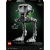 LEGO Star Wars: Robotul biped AT-ST 75417, 18 ani+, 1513 piese