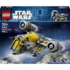 LEGO Star Wars: Razor Crest 75447, 10 ani+, 930 piese