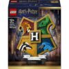 LEGO Harry Potter: Blazonul caselor de la Hogwarts 76462, 12 ani+, 545 piese