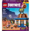 LEGO Fortnite: Restaurantul Durrr Burger 77076, 10 ani+, 546 piese