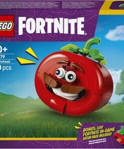 LEGO Fortnite: Tomatohead 77079, 10 ani+, 210 piese