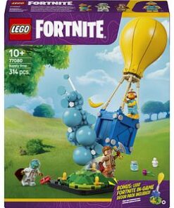 LEGO Fortnite: Supply Drop 77080, 10 ani+, 314 piese