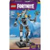LEGO Fortnite: KIT 77081, 12 ani+, 1230 piese