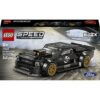 LEGO Speed Champions: 65 Ford Mustang Hoonicorn V1 al lui Ken Block 77262, 9 ani+, 345 piese